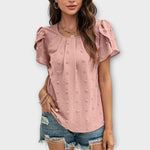 Charlotte™ | ABblusa Perfeita - | Benedita Lisboa