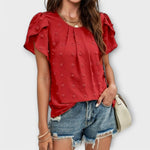 Charlotte™ | ABblusa Perfeita - | Benedita Lisboa