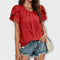 Charlotte™ | ABblusa Perfeita - | Benedita Lisboa
