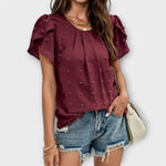 Charlotte™ | ABblusa Perfeita - | Benedita Lisboa