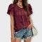 Charlotte™ | ABblusa Perfeita - | Benedita Lisboa