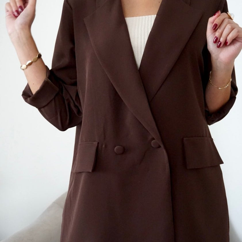 Cherry™ | Conjunto Borgonha - | Benedita Lisboa