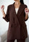 Cherry™ | Conjunto Borgonha - | Benedita Lisboa