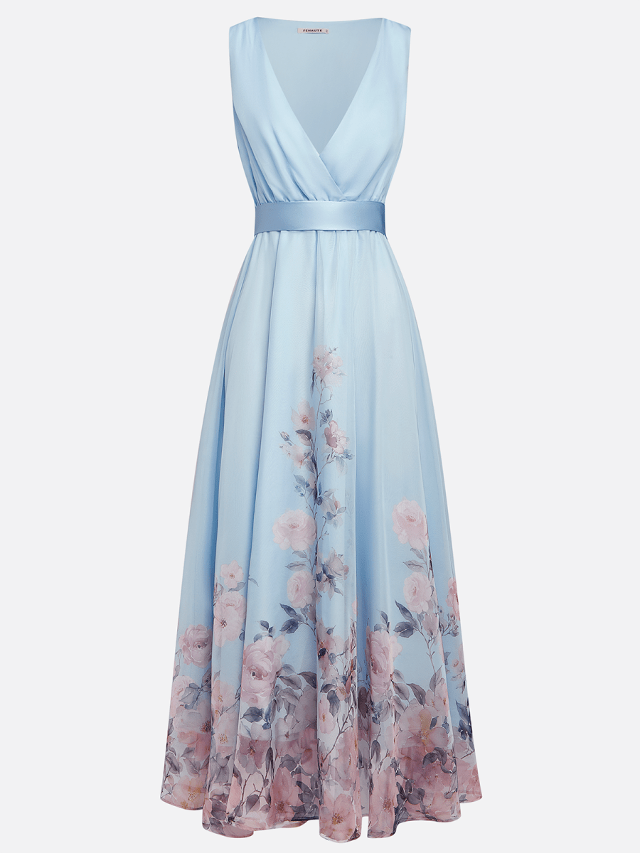 Cindy™ | Vestido De Verão - | Benedita Lisboa