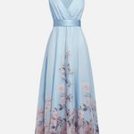 Cindy™ | Vestido De Verão - | Benedita Lisboa