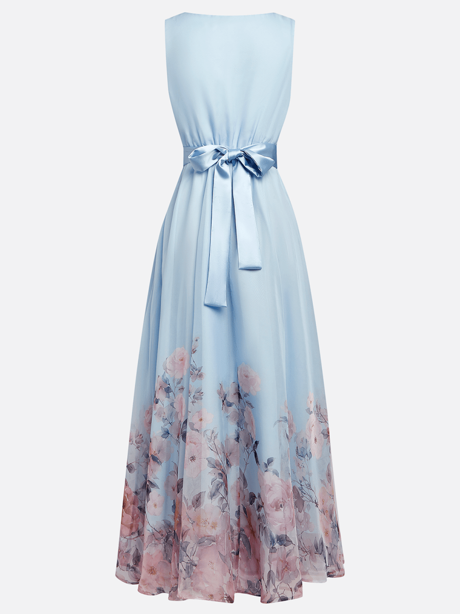 Cindy™ | Vestido De Verão - | Benedita Lisboa