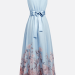 Cindy™ | Vestido De Verão - | Benedita Lisboa