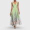 Cindy™ | Vestido De Verão - | Benedita Lisboa