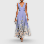 Cindy™ | Vestido De Verão - | Benedita Lisboa