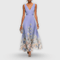 Cindy™ | Vestido De Verão - | Benedita Lisboa