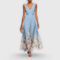 Cindy™ | Vestido De Verão - | Benedita Lisboa
