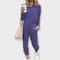 Claire™ | Conjunto casual de duas peças - | Benedita Lisboa