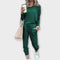Claire™ | Conjunto casual de duas peças - | Benedita Lisboa