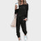 Claire™ | Conjunto casual de duas peças - | Benedita Lisboa