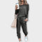 Claire™ | Conjunto casual de duas peças - | Benedita Lisboa