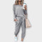 Claire™ | Conjunto casual de duas peças - | Benedita Lisboa