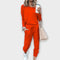 Claire™ | Conjunto casual de duas peças - | Benedita Lisboa