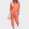 Claire™ | Conjunto casual de duas peças - | Benedita Lisboa