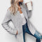 Clara™ | Casaco de Primavera - | Benedita Lisboa