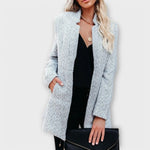 Clara™ | Casaco de Primavera - | Benedita Lisboa