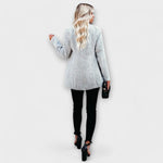Clara™ | Casaco de Primavera - | Benedita Lisboa