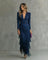 Clara™ | Vestido de Gala Super Elegante - | Benedita Lisboa