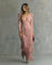 Clara™ | Vestido de Gala Super Elegante - | Benedita Lisboa
