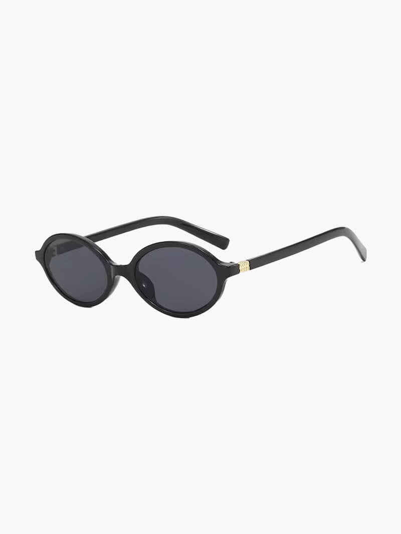 Clarence Oval™ | Óculos de Sol - | Benedita Lisboa