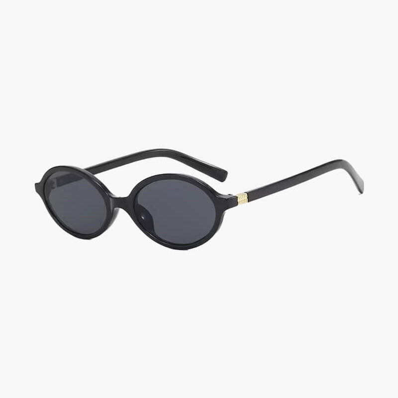 Clarence Oval™ | Óculos de Sol - | Benedita Lisboa