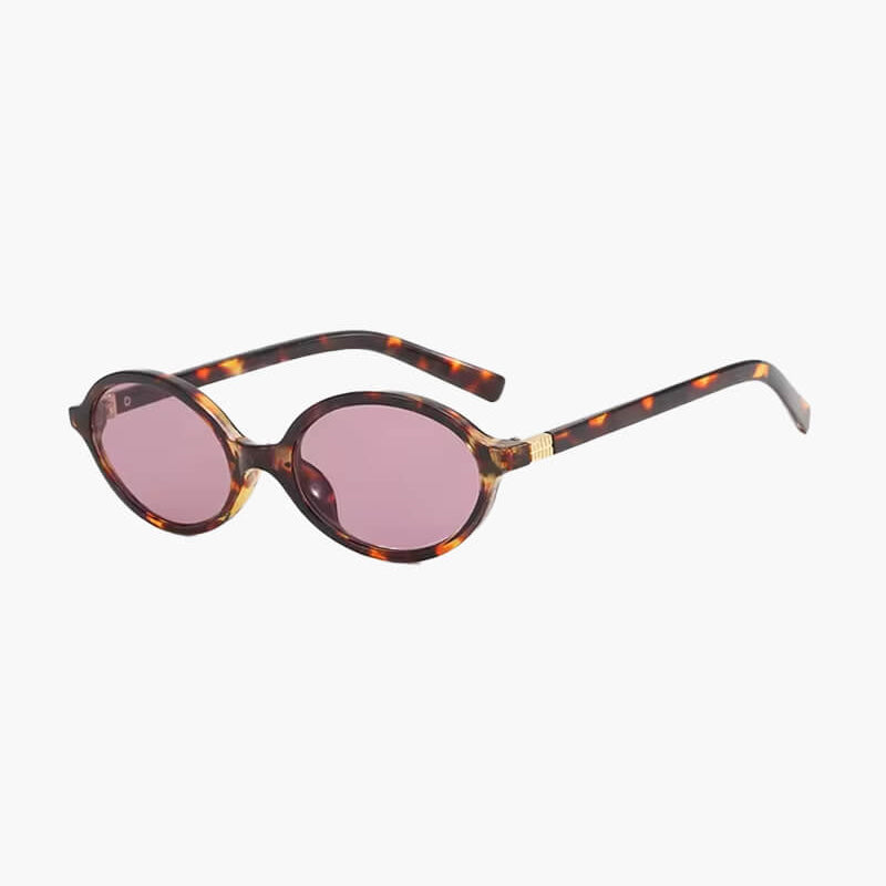 Clarence Oval™ | Óculos de Sol - | Benedita Lisboa