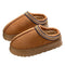 Claris™ | Bota Feminina Quente com Sola Robusta - | Benedita Lisboa