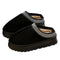 Claris™ | Bota Feminina Quente com Sola Robusta - | Benedita Lisboa
