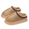 Claris™ | Bota Feminina Quente com Sola Robusta - | Benedita Lisboa