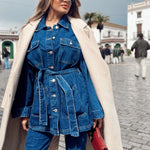 Clint™ | Óculos de Sol - | Benedita Lisboa