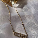 Colar Melissa - | Benedita Lisboa
