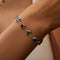 Concepción - Pulseira Única em Forma de Coração - | Benedita Lisboa