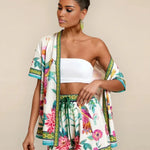 Conjunto Secret Garden™ | Edição Verão - | Benedita Lisboa
