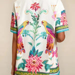 Conjunto Secret Garden™ | Edição Verão - | Benedita Lisboa