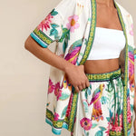 Conjunto Secret Garden™ | Edição Verão - | Benedita Lisboa