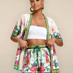 Conjunto Secret Garden™ | Edição Verão - | Benedita Lisboa
