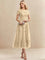 Constança™ | Vestido Midi de Renda Super Elegante - Mother of the Bride Dresses | Benedita Lisboa