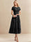 Constança™ | Vestido Midi de Renda Super Elegante - Mother of the Bride Dresses | Benedita Lisboa