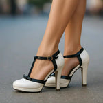 Cristina™ | Sapatos Elegance - | Benedita Lisboa