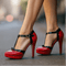 Cristina™ | Sapatos Elegance - | Benedita Lisboa