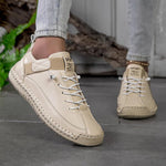 Cristina™ | Sapatos Ortopédicos Comfort Plus, Caminhe Sem Dor - | Benedita Lisboa
