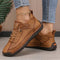 Cristina™ | Sapatos Ortopédicos Comfort Plus, Caminhe Sem Dor - | Benedita Lisboa