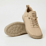 Cristina™ | Sapatos Ortopédicos Comfort Plus, Caminhe Sem Dor - | Benedita Lisboa