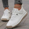 Cristina™ | Sapatos Ortopédicos Comfort Plus, Caminhe Sem Dor - | Benedita Lisboa
