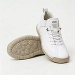 Cristina™ | Sapatos Ortopédicos Comfort Plus, Caminhe Sem Dor - | Benedita Lisboa