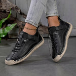 Cristina™ | Sapatos Ortopédicos Comfort Plus, Caminhe Sem Dor - | Benedita Lisboa